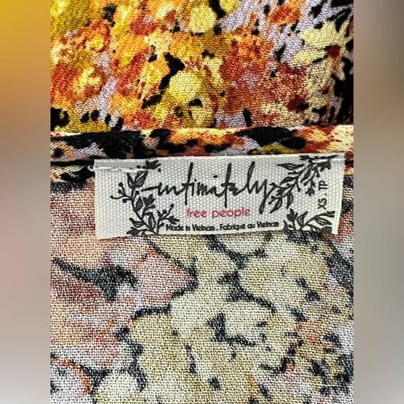 Free People Heat Wave Bodysuit XS - Picture 12 of 12